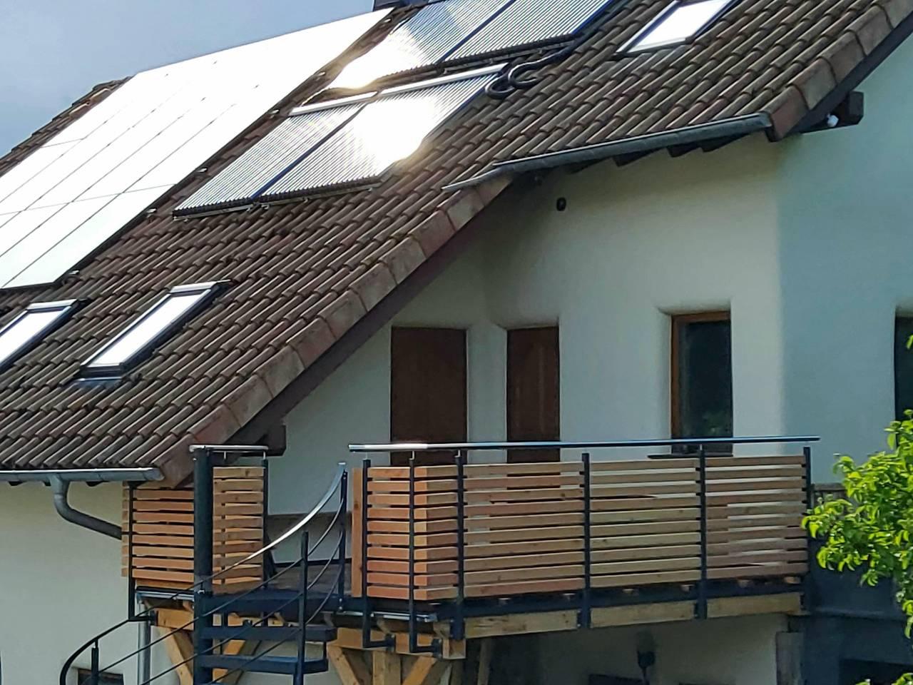 Vakantieappartement in Rhön, Duitsland voor 8 personen foto 18