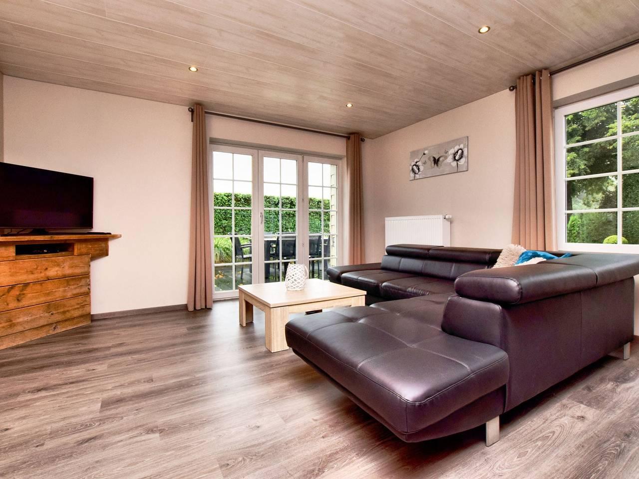Vakantiehuis in Belgische Ardennen, België voor 8 personen foto 17