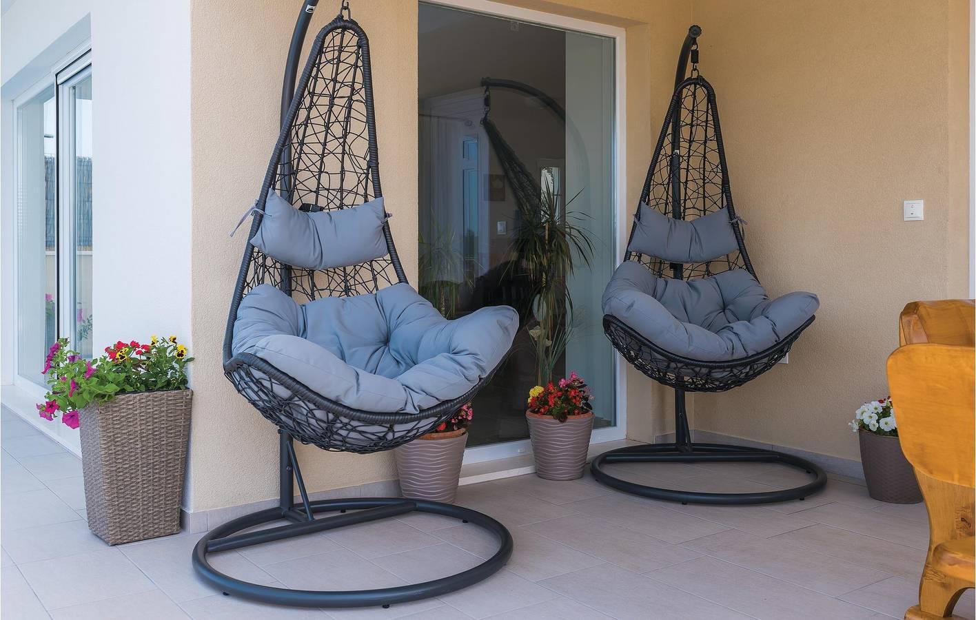 Vakantiehuis in Rogoznica, Kroatië voor 12 personen foto 10