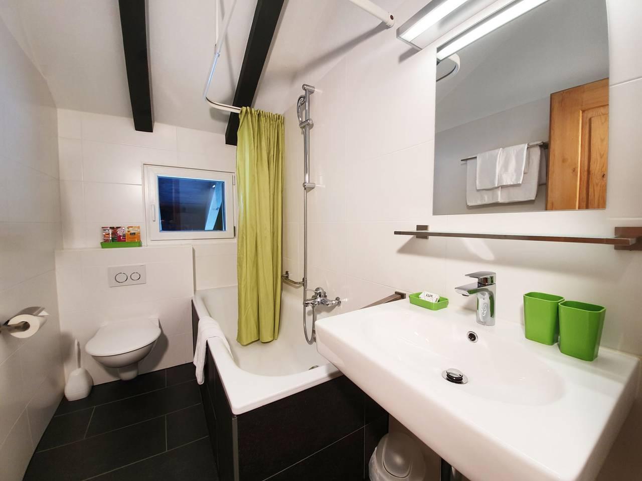 Vakantieappartement in Randa, Zwitserland voor 4 personen foto 14