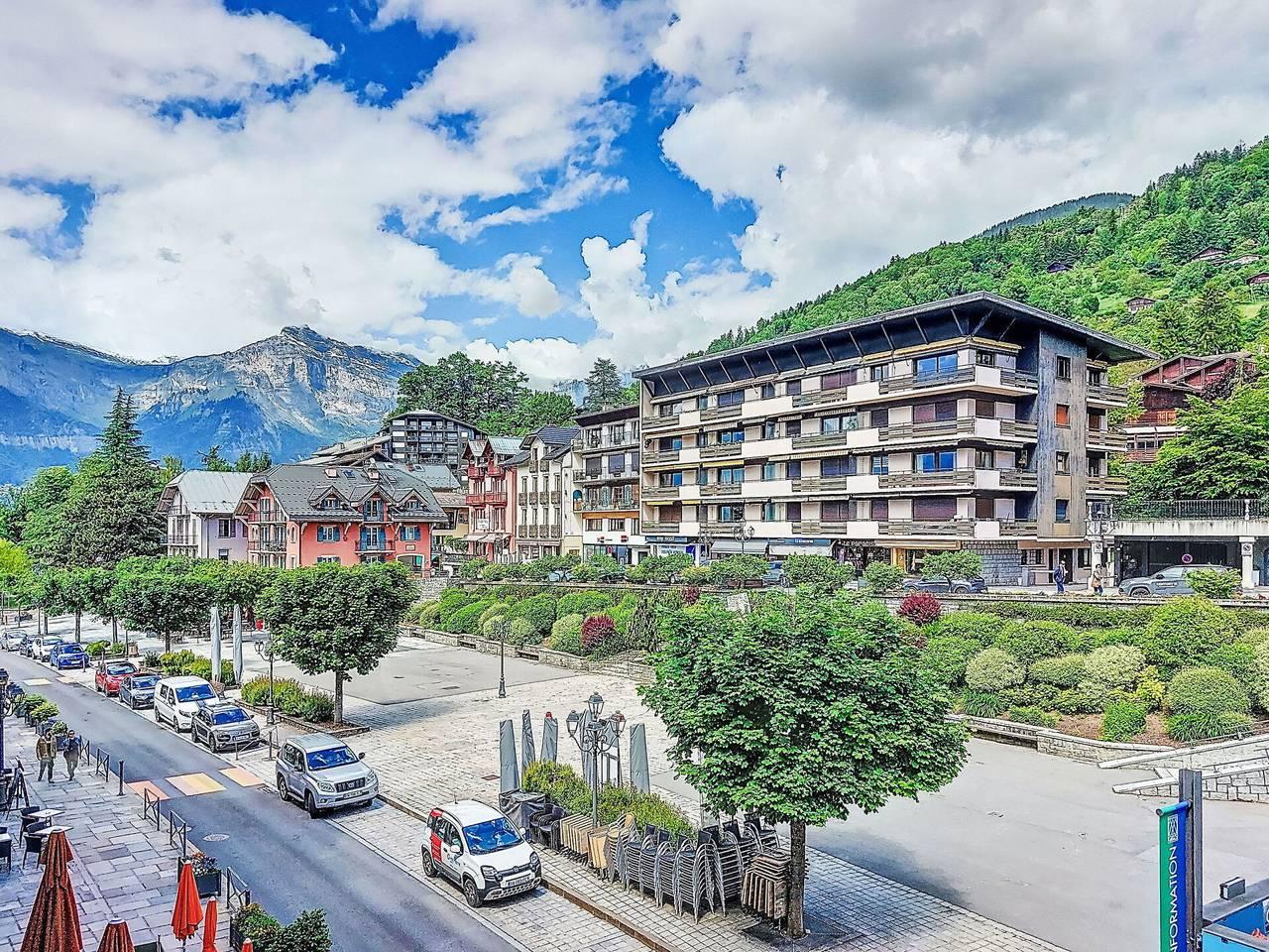 Vakantieappartement in Rhône-Alpes, Frankrijk voor 4 personen foto 6