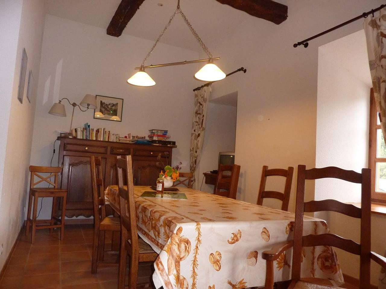 Vakantiehuis in Ariège, Frankrijk voor 8 personen foto 3