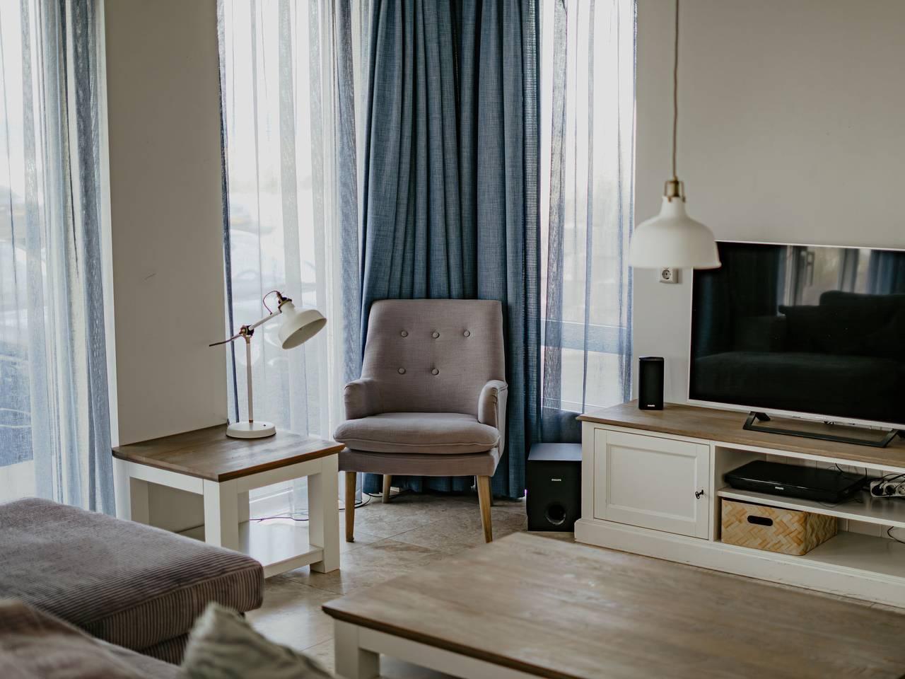Vakantieappartement in Egmond aan Zee, Nederland voor 6 personen foto 8