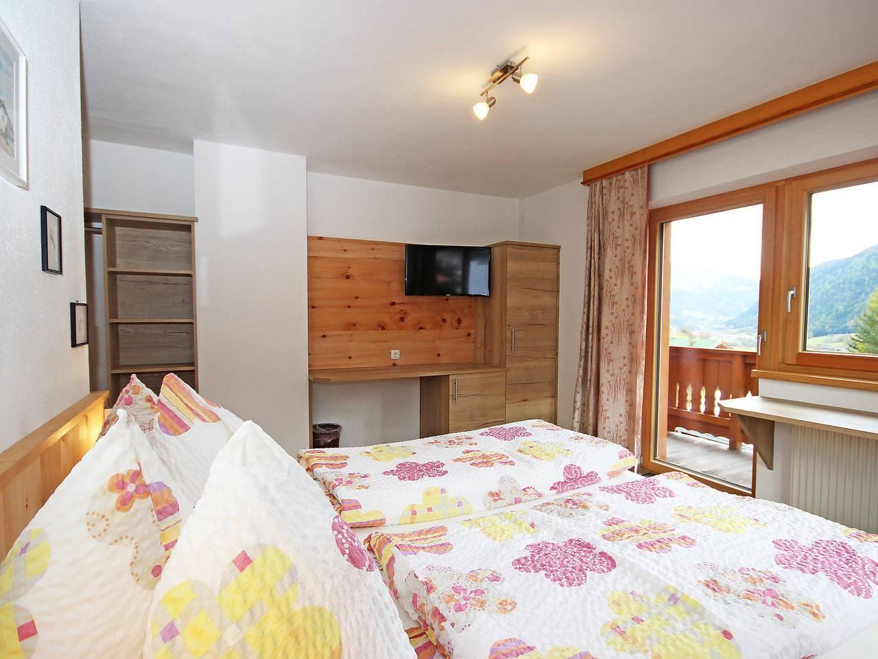 Vakantieappartement in Verwall, Oostenrijk voor 8 personen foto 7
