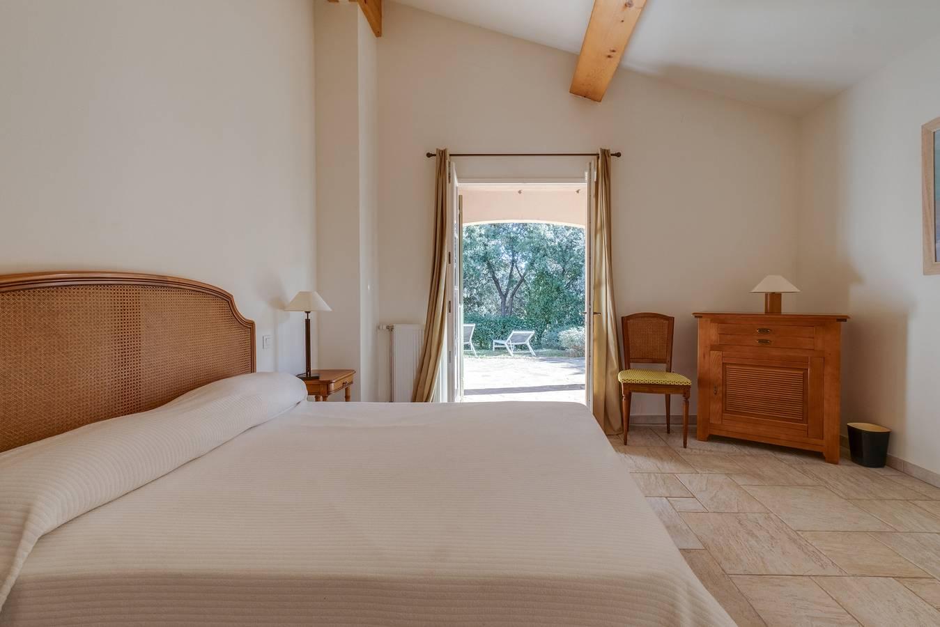 Vakantiehuis in Var, Frankrijk voor 6 personen foto 17