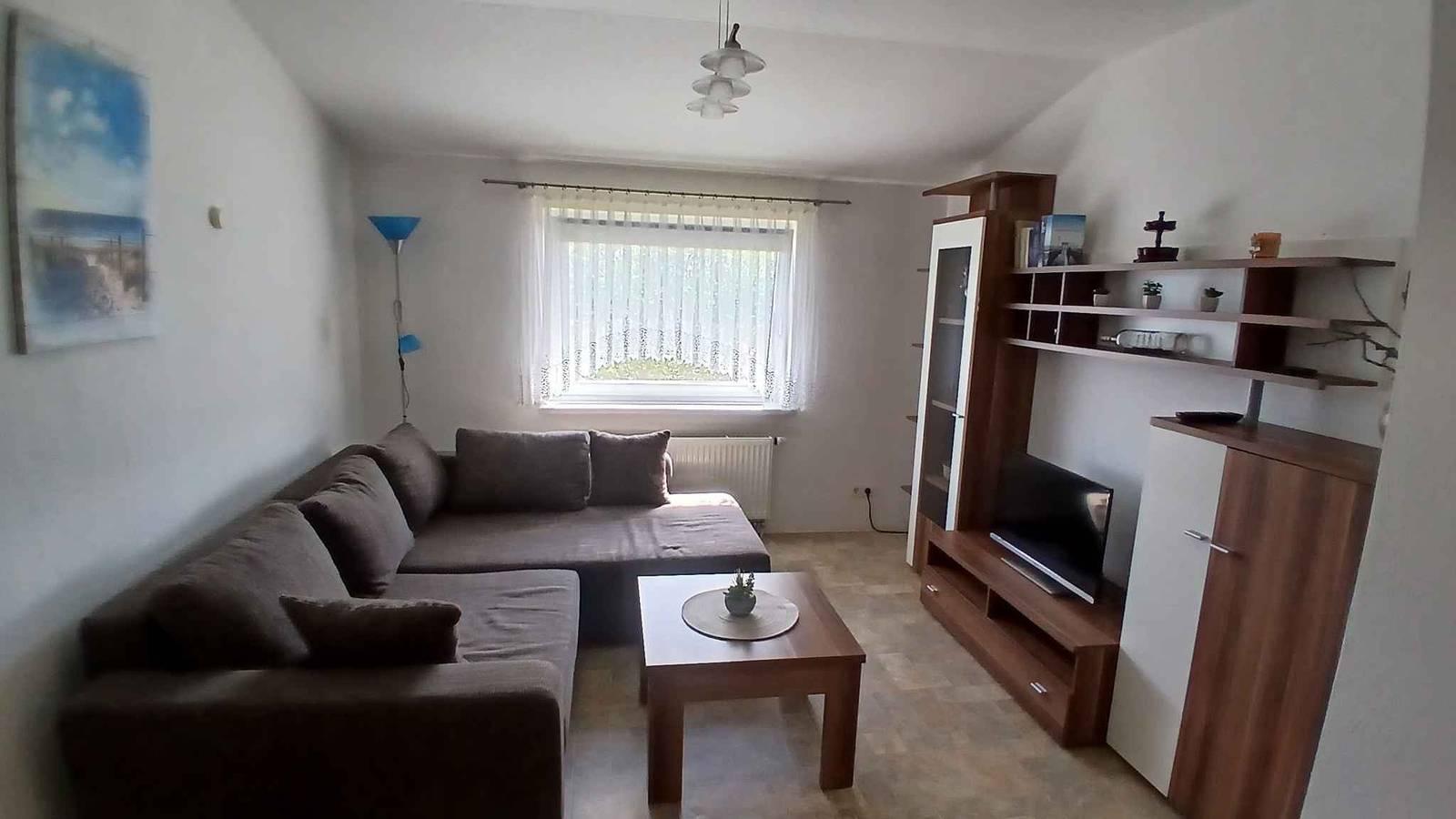 Vakantieappartement in Usedom, Duitsland voor 4 personen foto 8