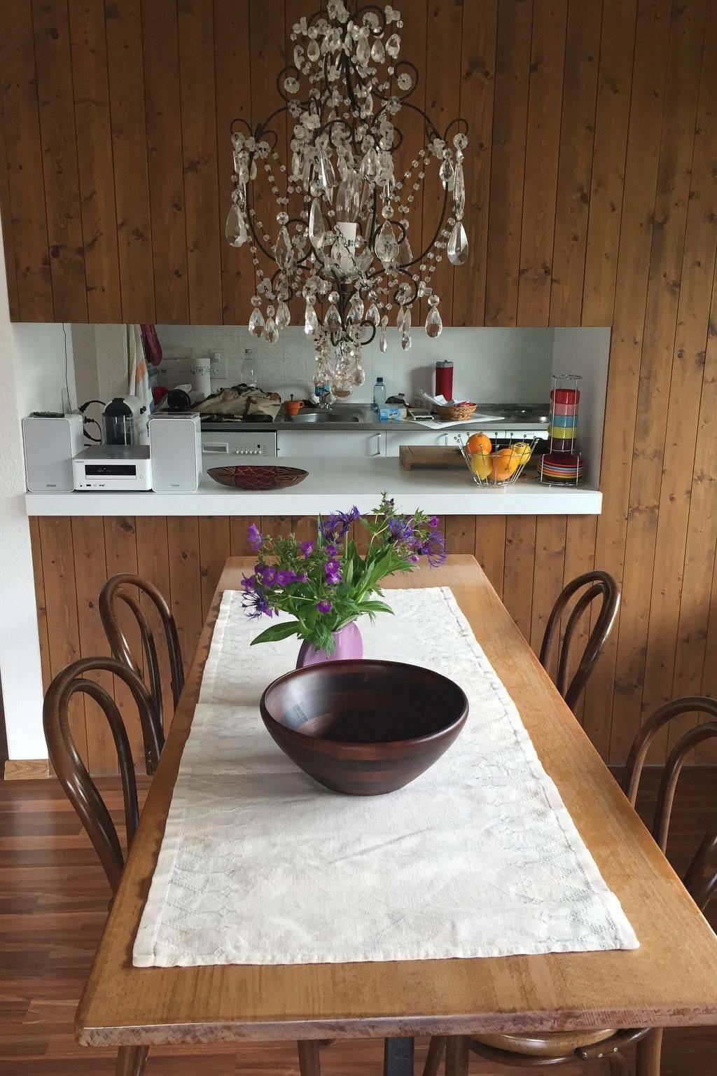 Vakantieappartement in Lenk, Zwitserland voor 4 personen foto 18
