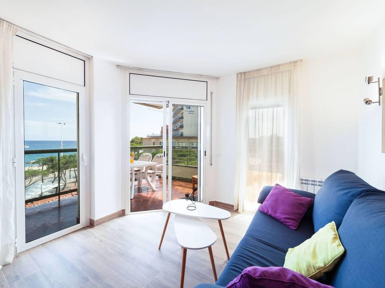 Vakantieappartement in Costa Brava, Spanje voor 4 personen foto 6