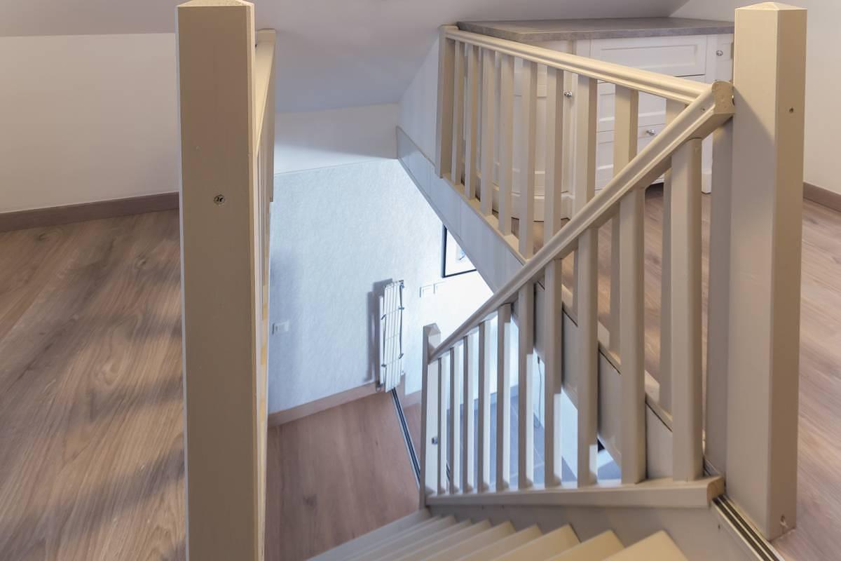 Vakantiehuis in Mannevillette, Frankrijk voor 4 personen foto 11