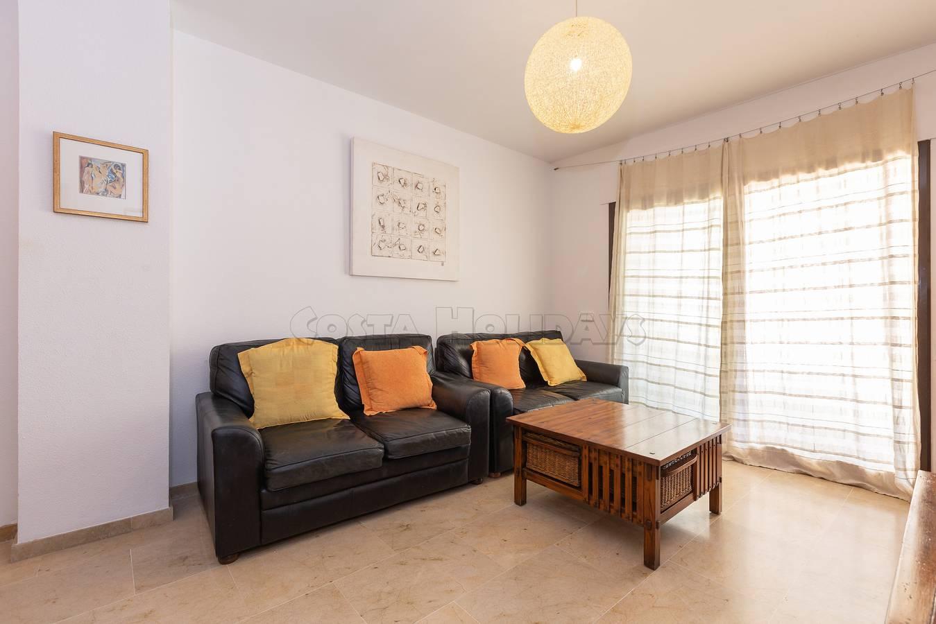Marina duquesa 806 in Puerto de la Duquesa, Manilva, Spanje voor 4 personen foto 20