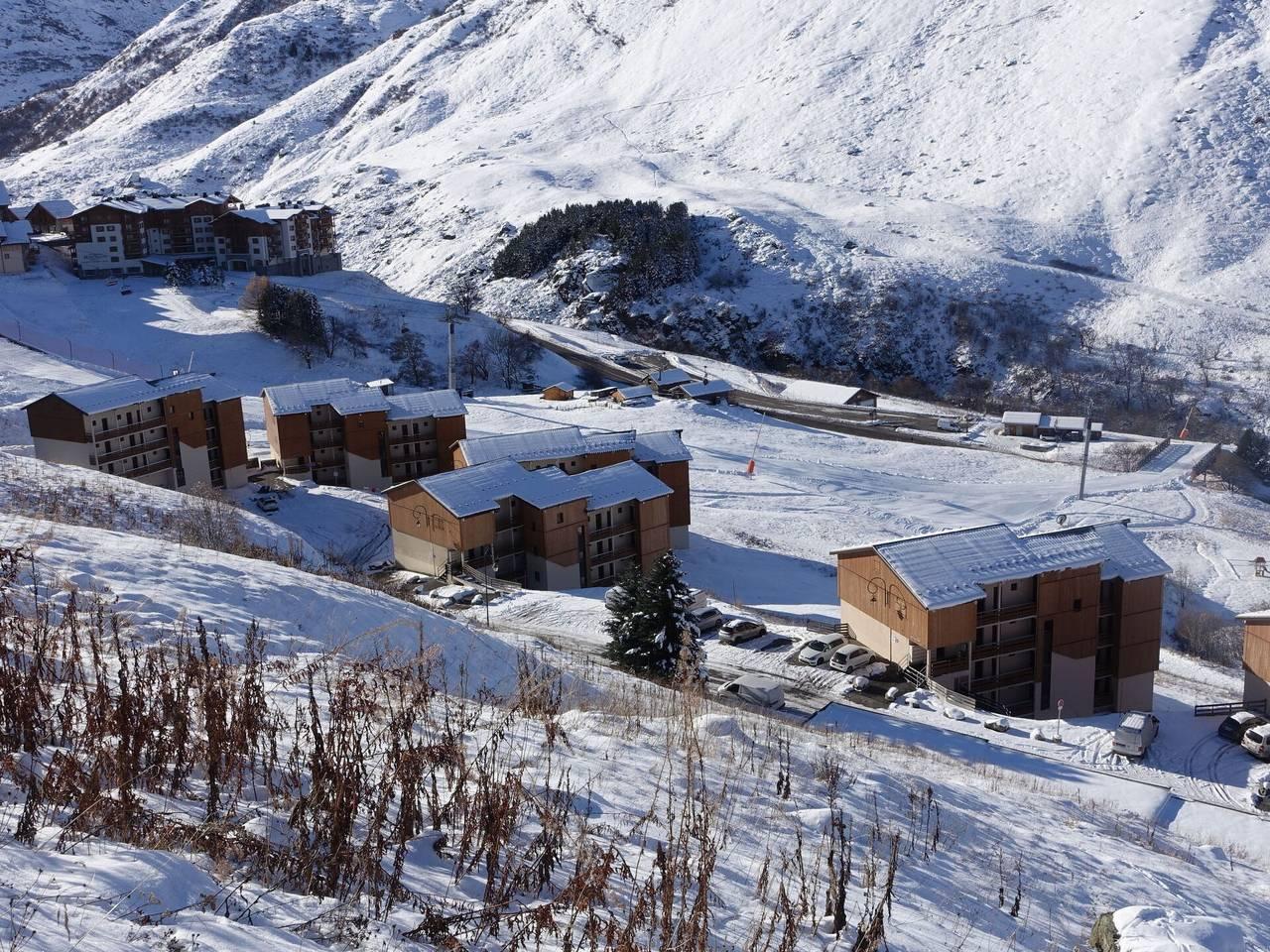Vakantieappartement in Savoie, Frankrijk voor 4 personen foto 12