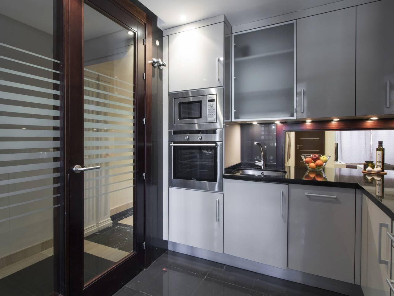 Vakantieappartement in Estepona, Spanje voor 4 personen foto 12