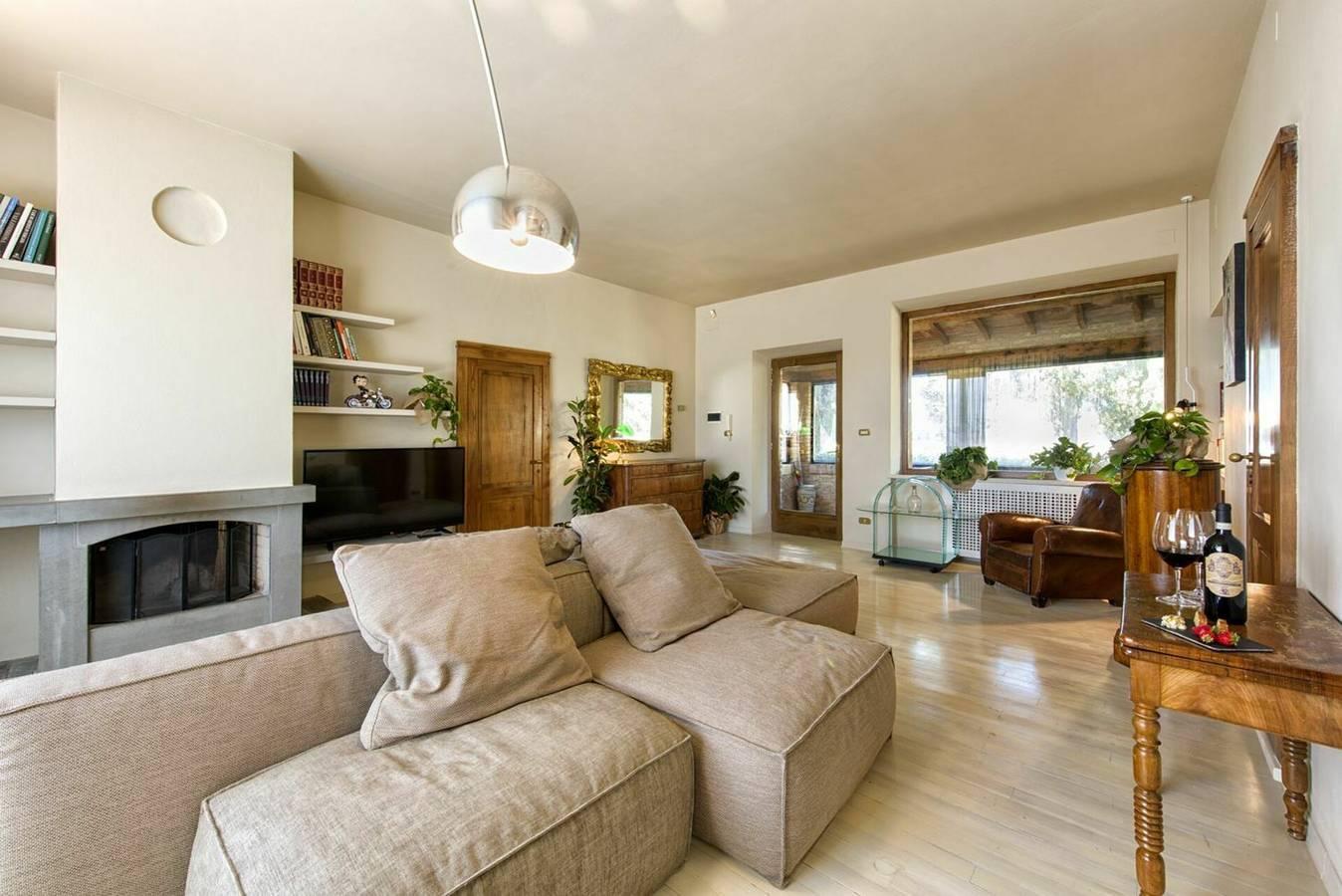 Vakantiehuis in Chianti, Italië voor 6 personen foto 13