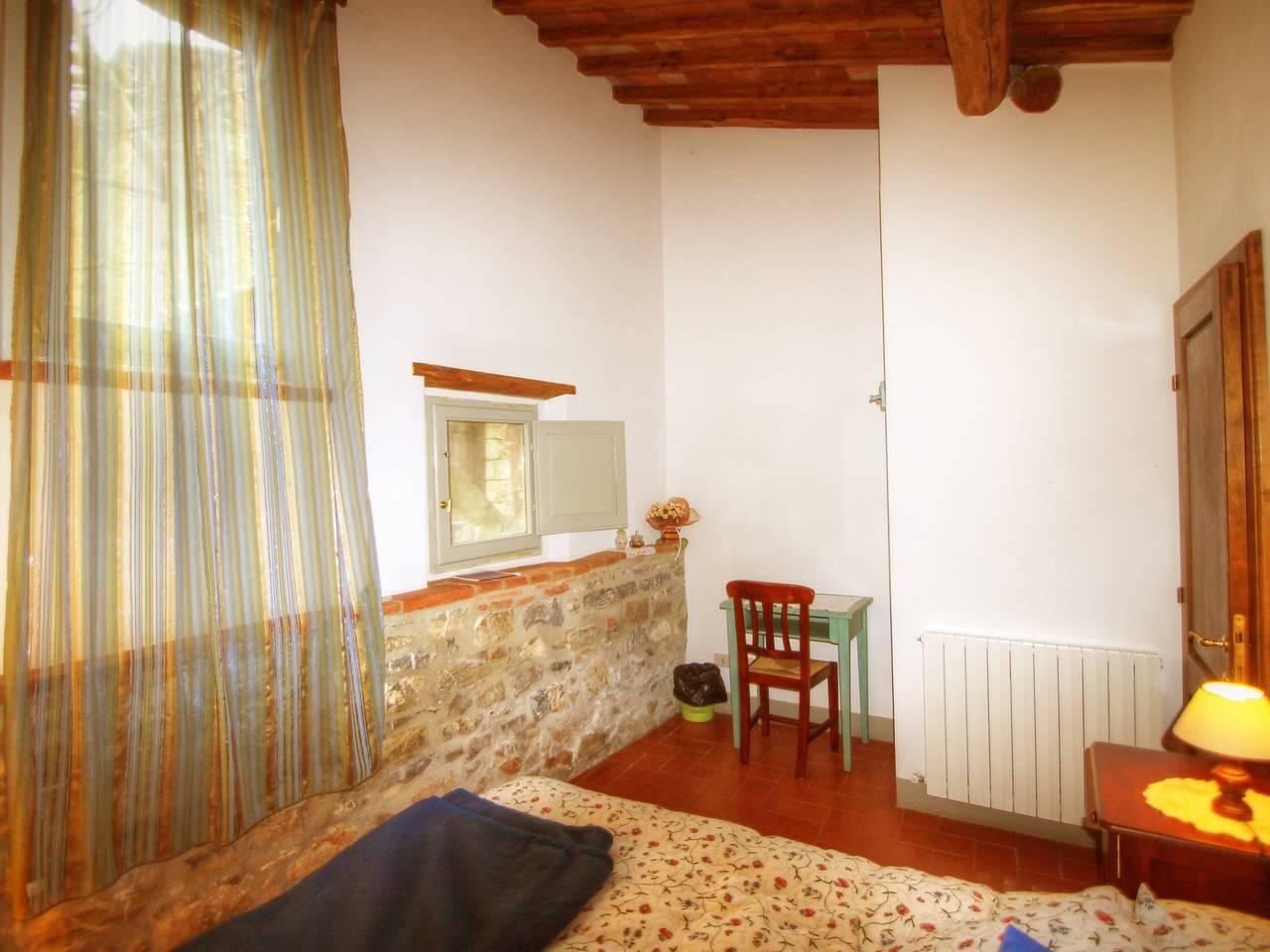 Vakantiehuis in Chianti, Italië voor 4 personen foto 10