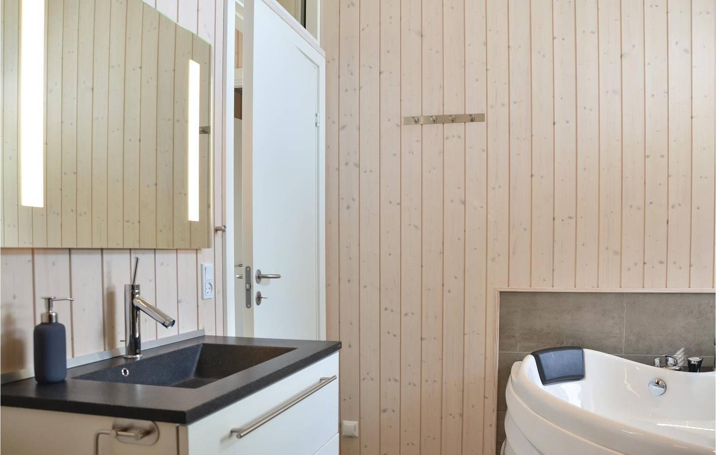 Vakantiehuis in Kulhuse, Denemarken voor 8 personen foto 14