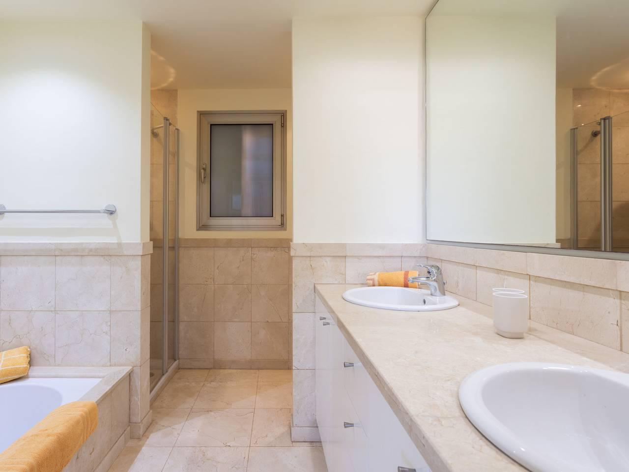 Vakantieappartement in Abona, Spanje voor 6 personen foto 14