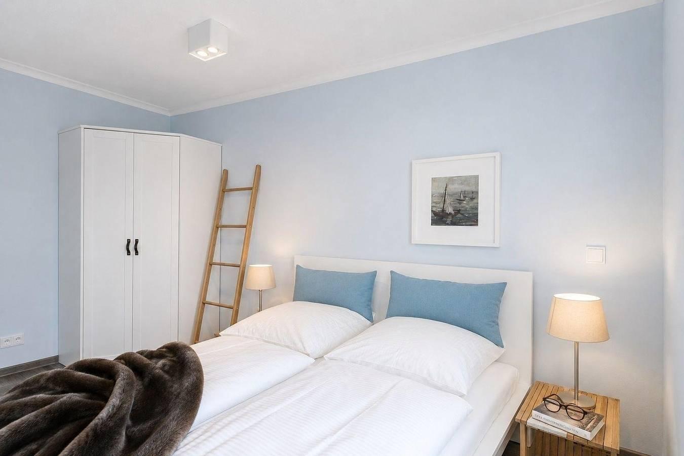 Vakantieappartement in Kühlungsborn, Duitsland voor 3 personen foto 7