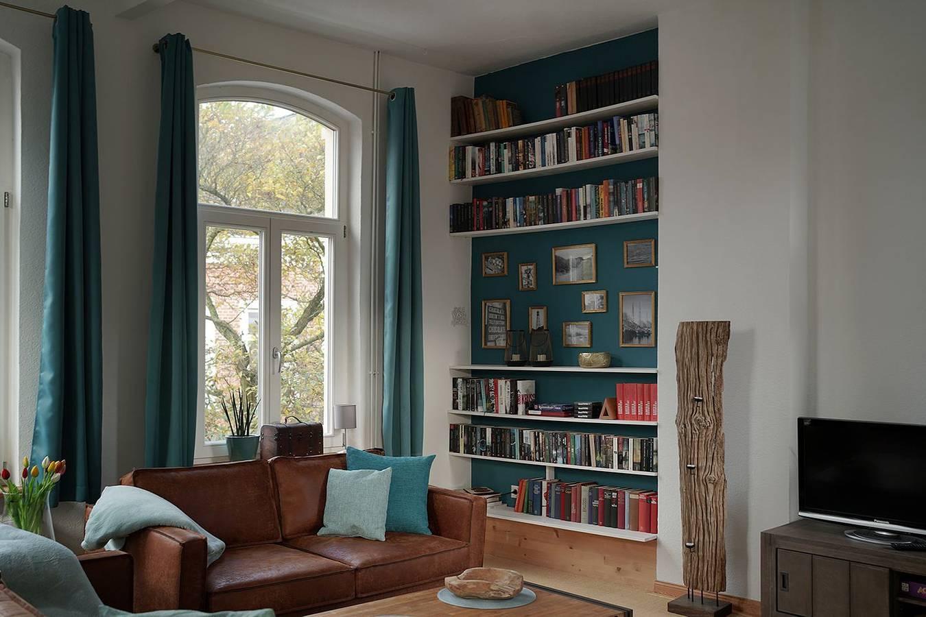 Vakantieappartement in Emden vanaf 131€ per nacht