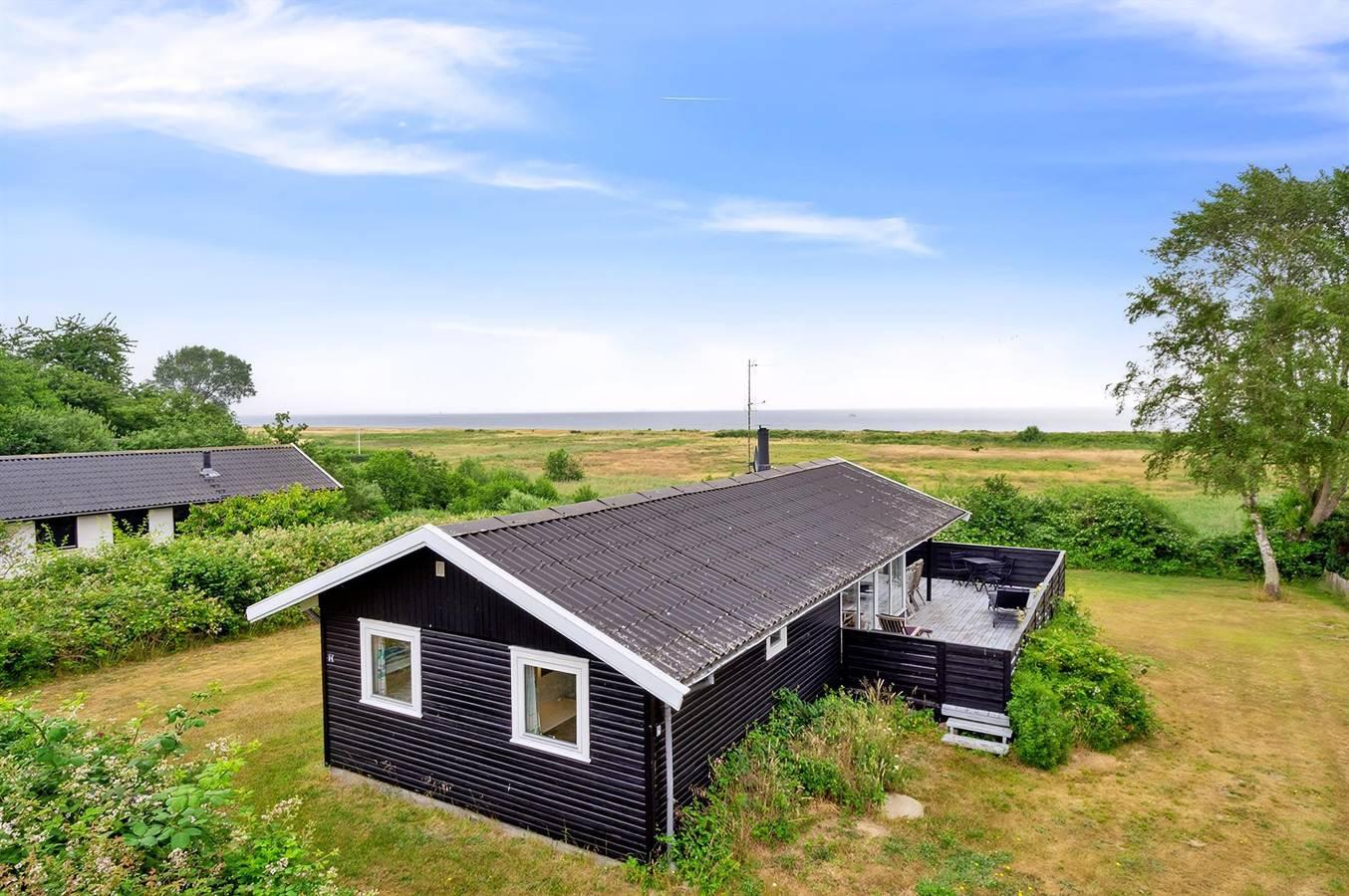 Vakantiehuis in Tranekær