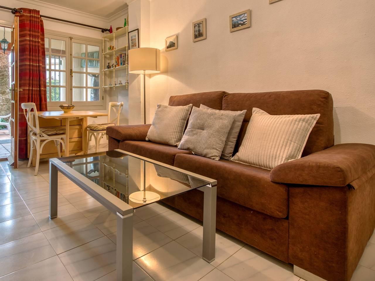 Vakantieappartement in Jávea, Spanje voor 2 personen foto 6