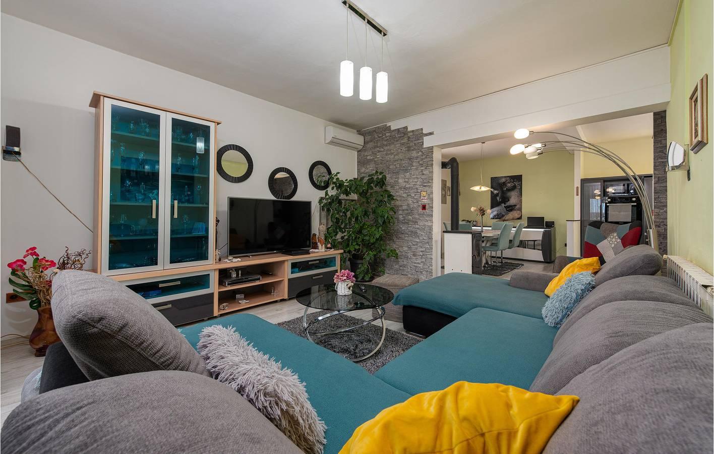 Vakantieappartement in Zadar, Kroatië voor 6 personen foto 4