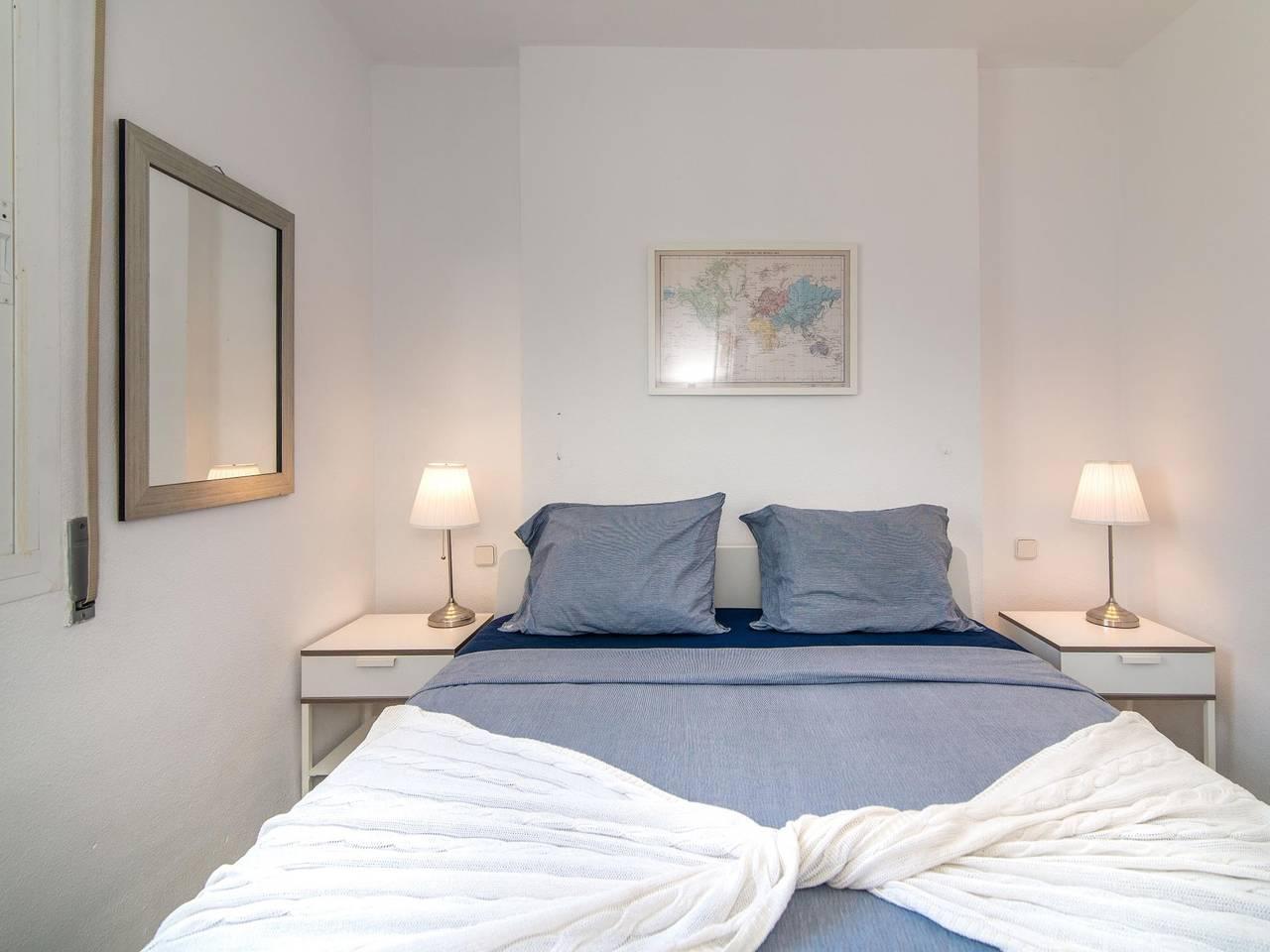 Vakantieappartement in Marbella, Spanje voor 8 personen foto 17
