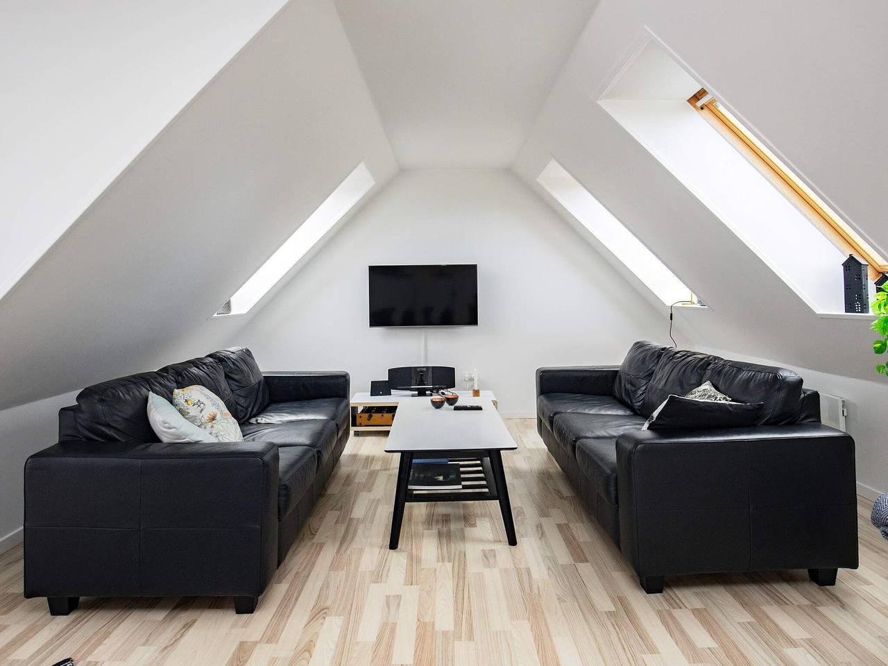 Luxe spa-resort aan zee in Bukkemose, Humble, Denemarken voor 8 personen foto 23