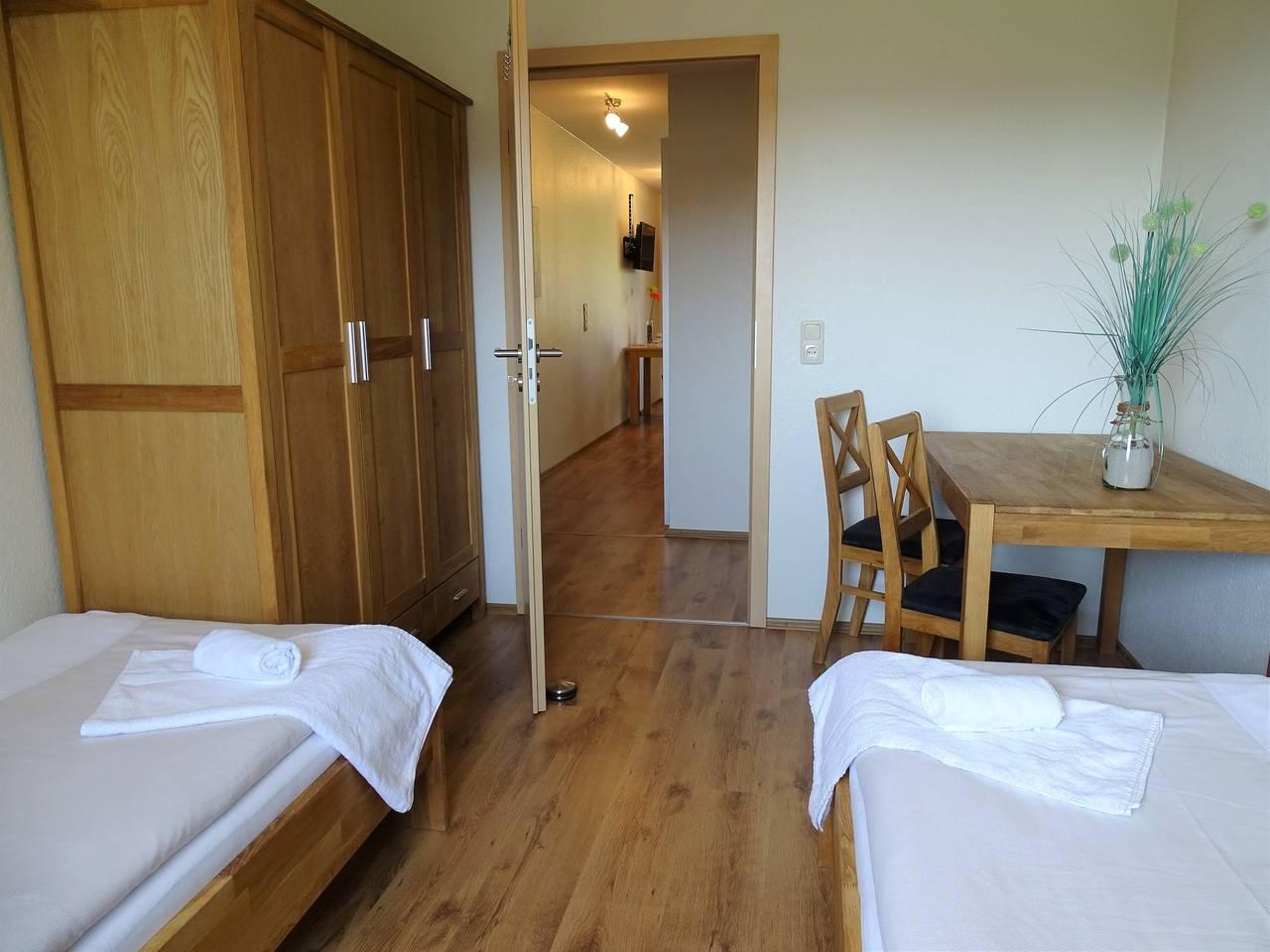 Vakantieappartement in Kellenhusen, Duitsland voor 5 personen foto 18