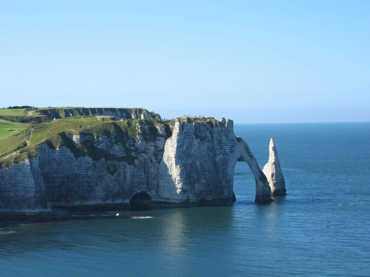 Vakantiehuis in Étretat vanaf 93€ per nacht