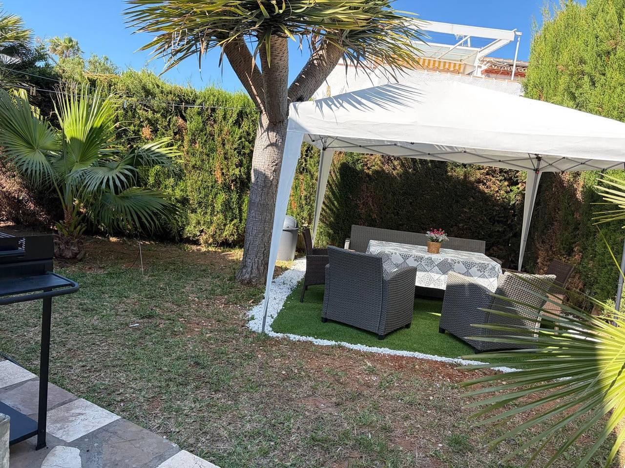 039 Villa Recuerdo in Almadrava, Costa Blanca, Spanje voor 6 personen foto 20