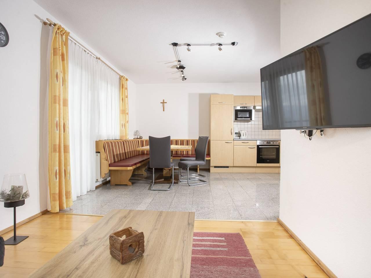 Vakantieappartement in Zillertal, Oostenrijk voor 12 personen foto 11