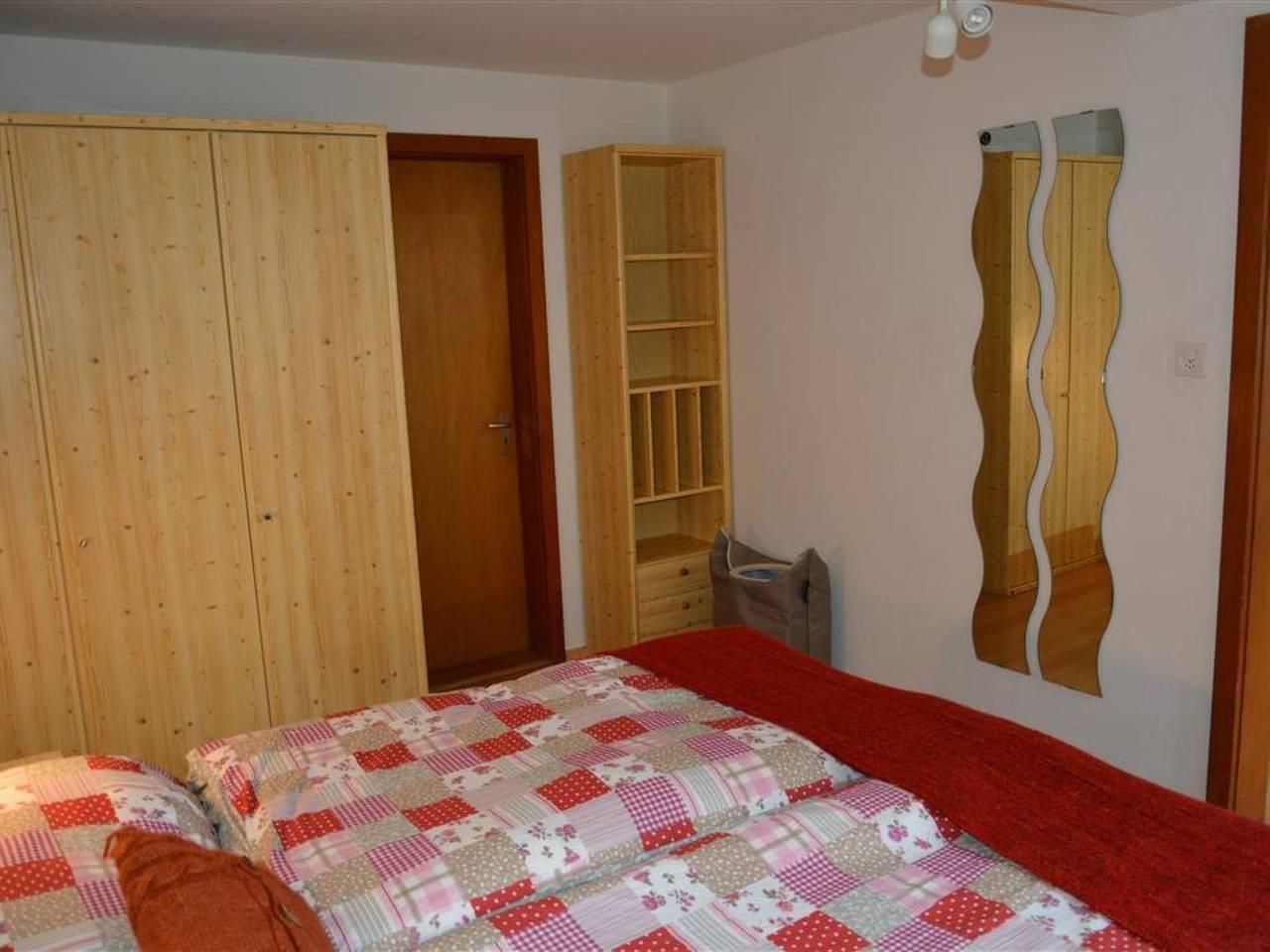 Vakantieappartement in Saanen, Zwitserland voor 3 personen foto 11