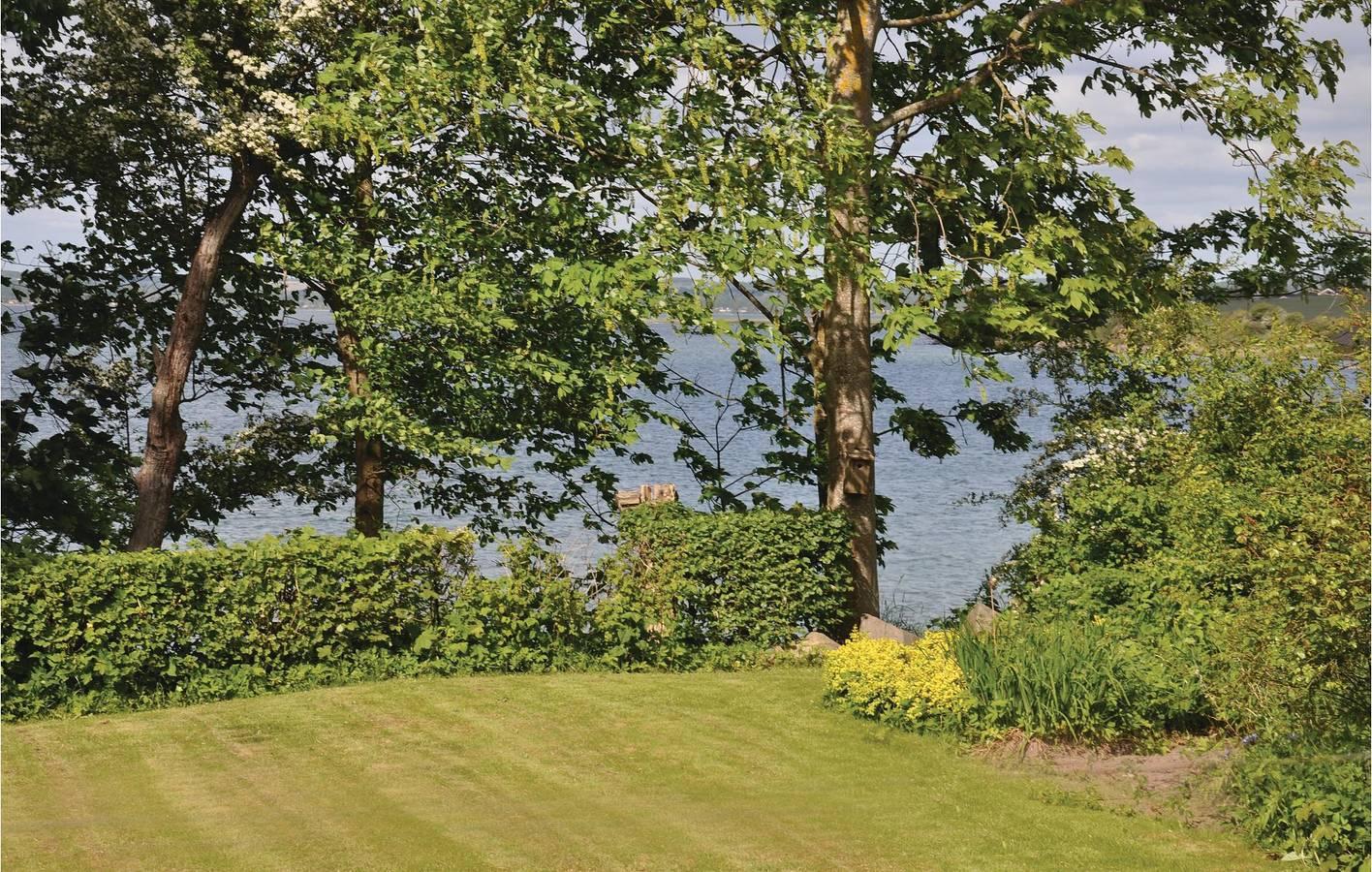 Vakantiehuis in Funen, Denemarken voor 5 personen foto 12