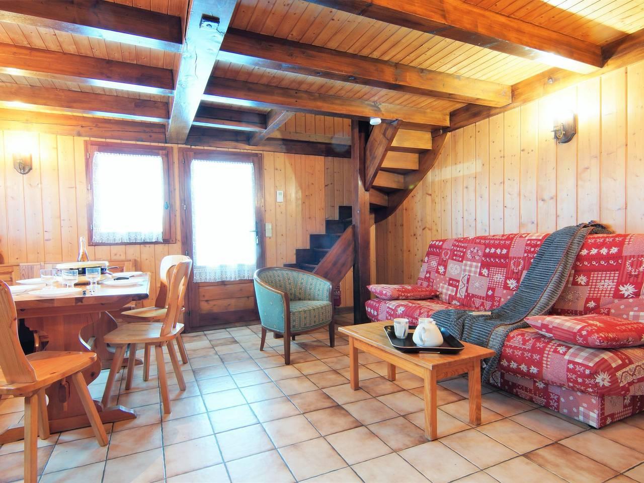 Vakantiehuis in Rhône-Alpes, Frankrijk voor 6 personen foto 3