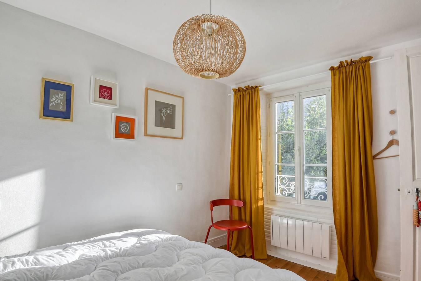 Vakantiehuis in Calvados, Frankrijk voor 8 personen foto 8