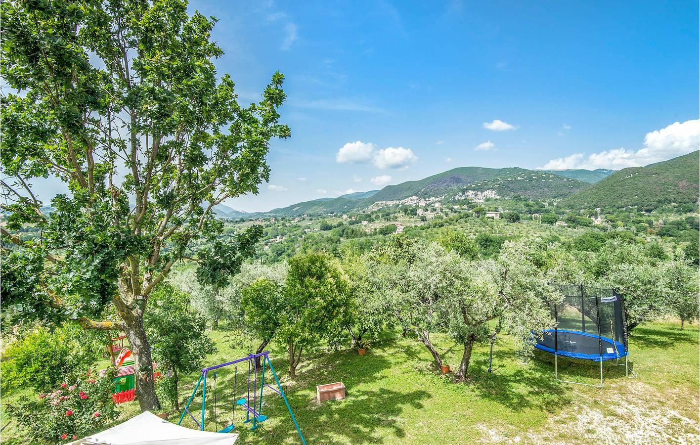 Vakantiehuis in Poggio Catino, Italië voor 8 personen foto 16