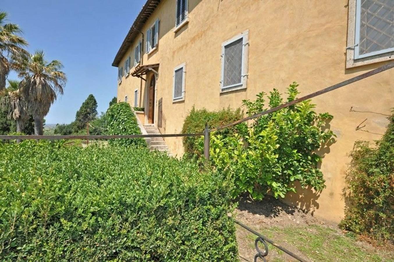 Vakantiehuis in Tuscia, Italië voor 13 personen foto 11