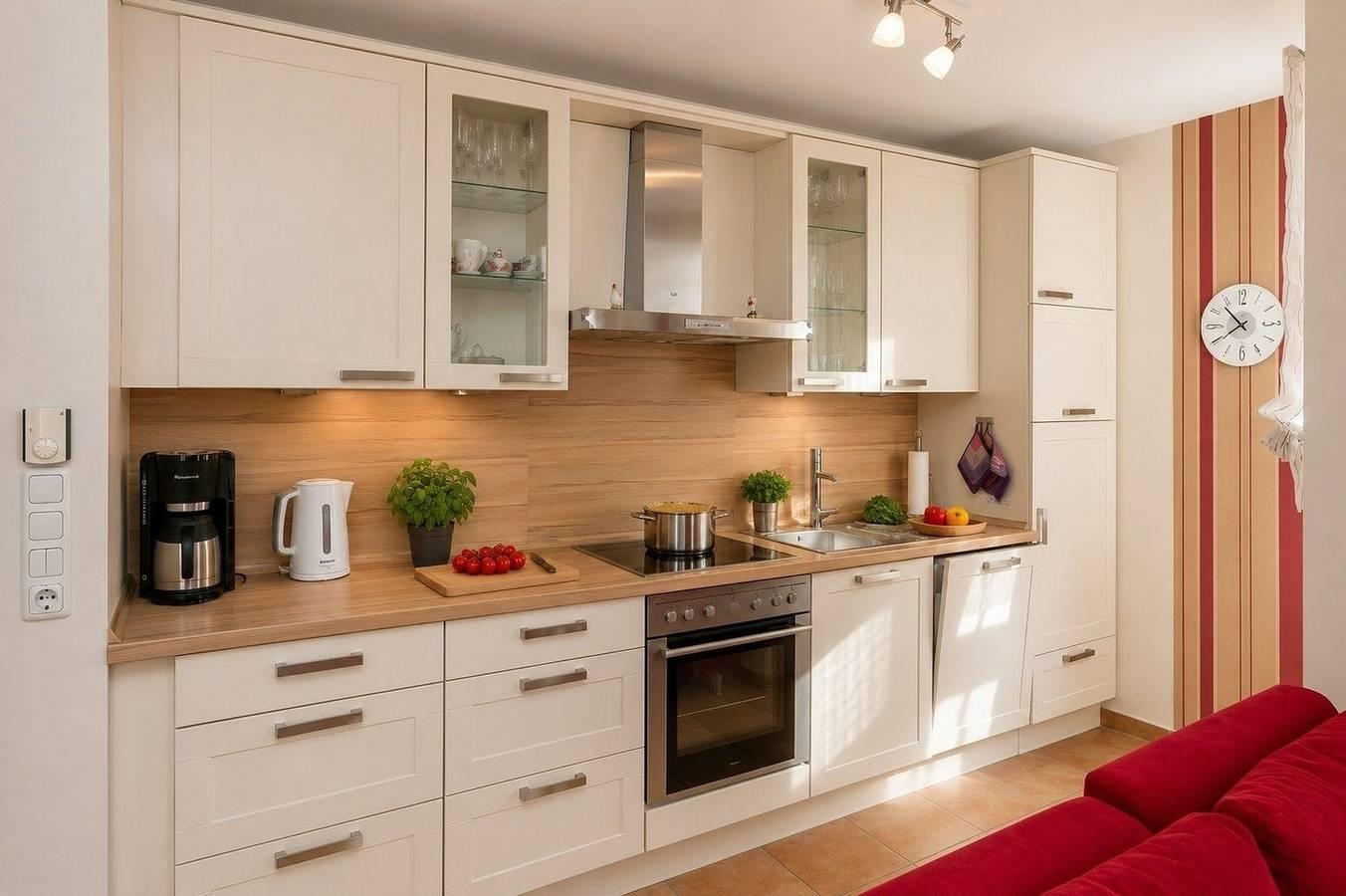 Vakantieappartement in Kühlungsborn, Duitsland voor 4 personen foto 6