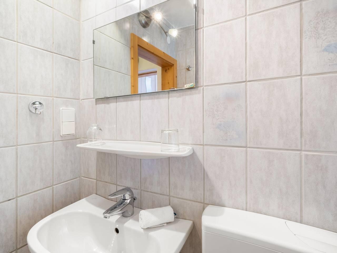 Vakantieappartement in Pinzgau, Oostenrijk voor 4 personen foto 11