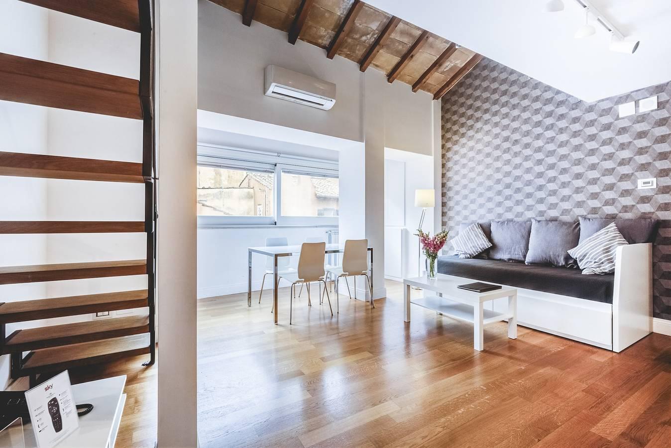 Vakantieappartement in Rome, Italië voor 4 personen foto 6