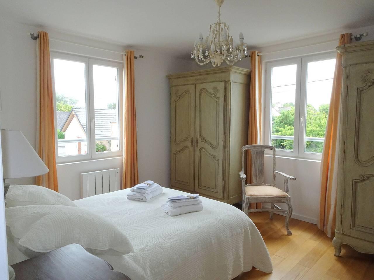 Vakantieappartement in Somme, Frankrijk voor 5 personen foto 14
