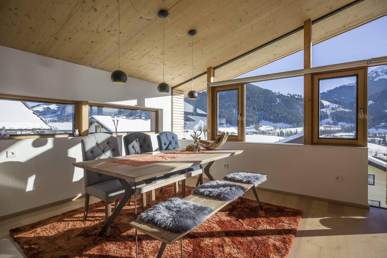 Vakantieappartement in Söll, Oostenrijk voor 4 personen foto 10