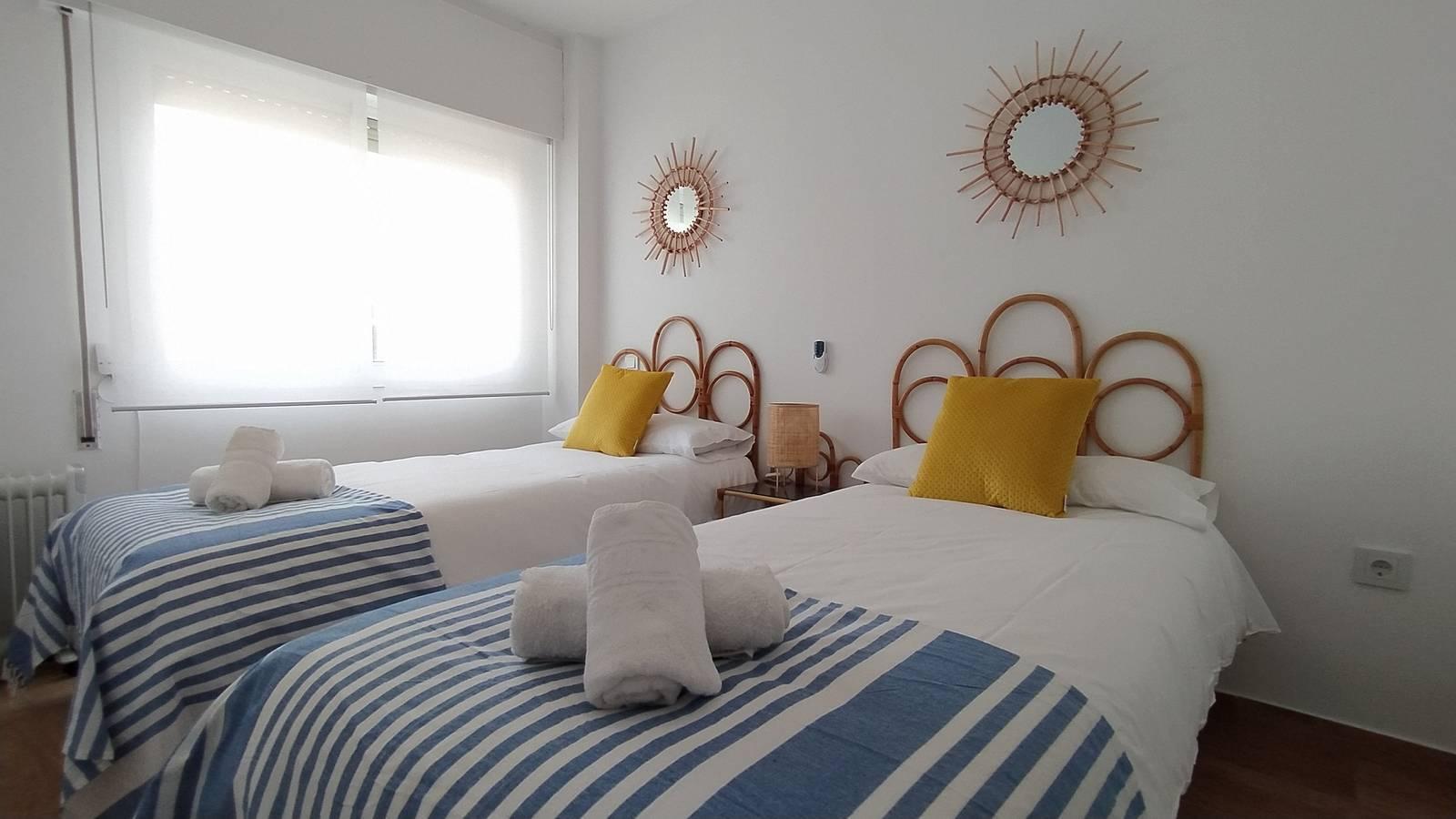Vakantieappartement in Cádiz, Spanje voor 6 personen foto 7