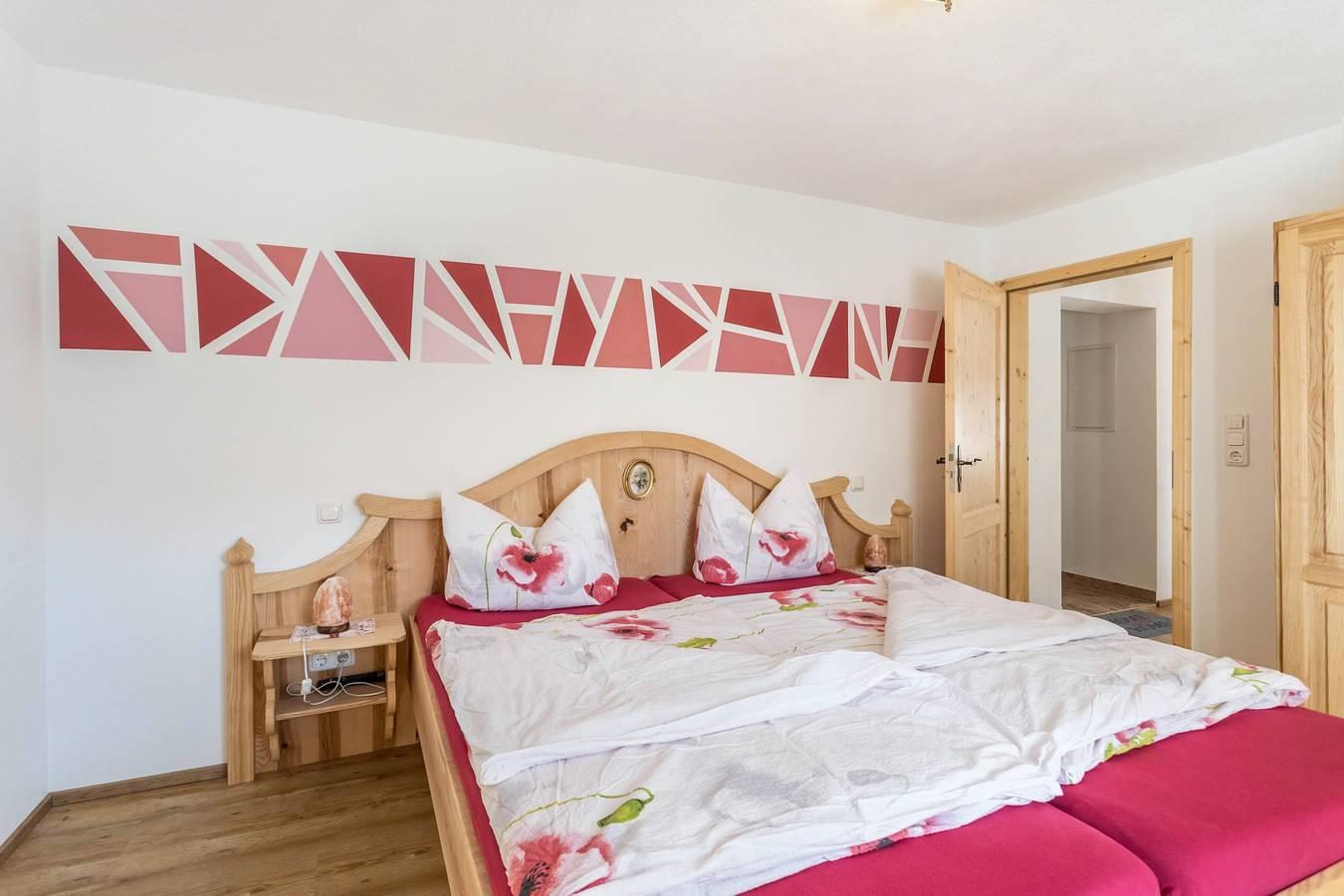 Vakantieappartement in Mittenwald, Duitsland voor 4 personen foto 8