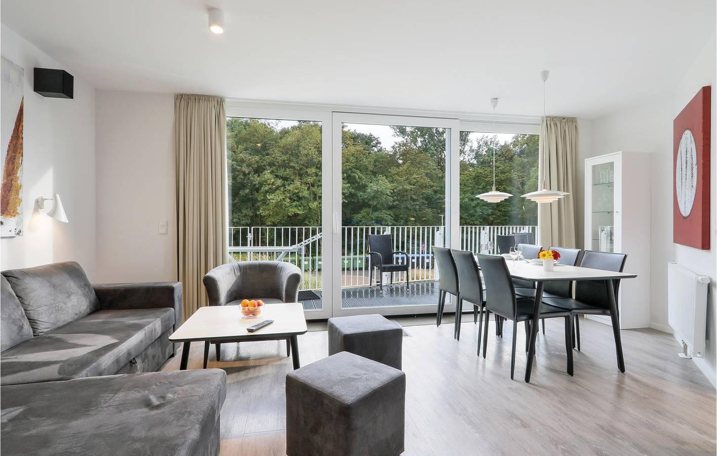 Vakantieappartement in Lübeck, Duitsland voor 6 personen foto 11