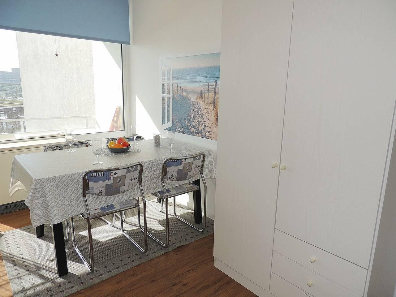 Vakantieappartement in Heiligenhafen, Duitsland voor 4 personen foto 3