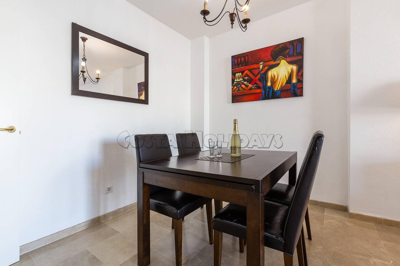 Vakantieappartement in Manilva, Spanje voor 4 personen foto 6