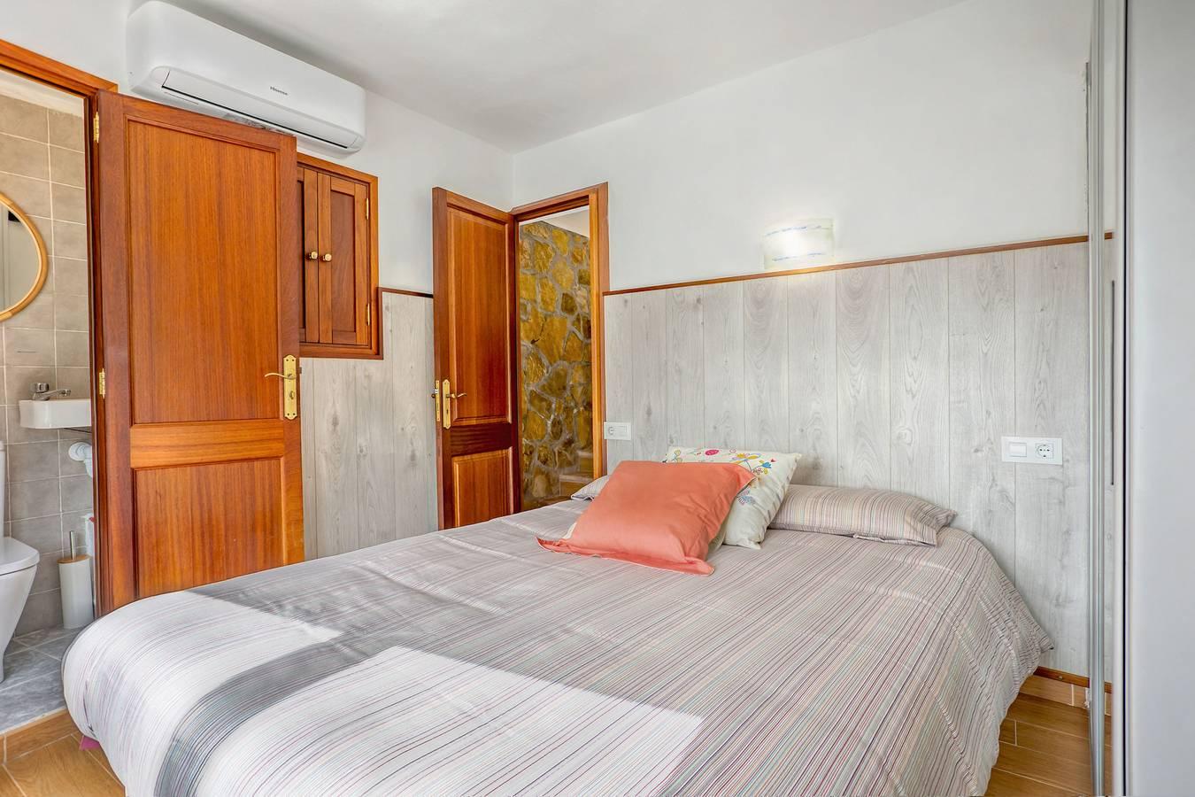 Vakantiehuis in Migjorn, Spanje voor 2 personen foto 10