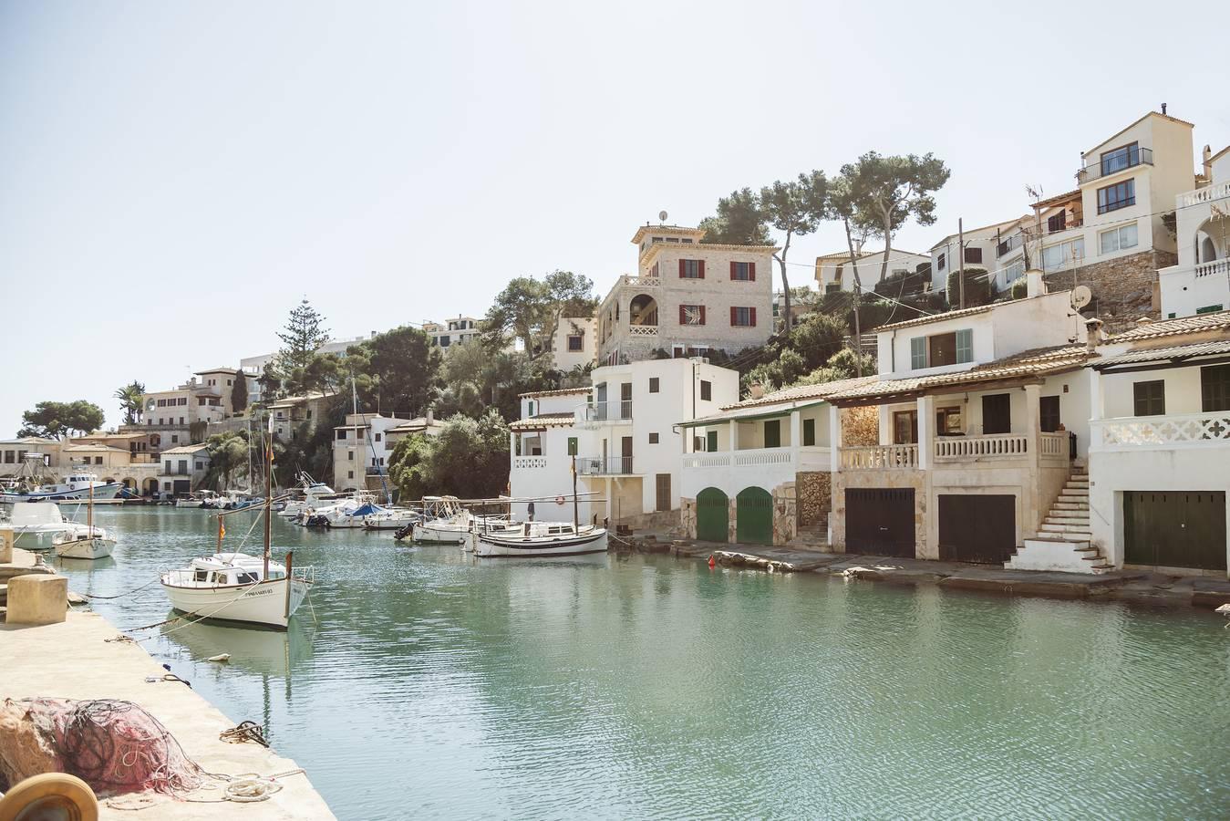 Vakantiehuis in Migjorn, Spanje voor 4 personen foto 3