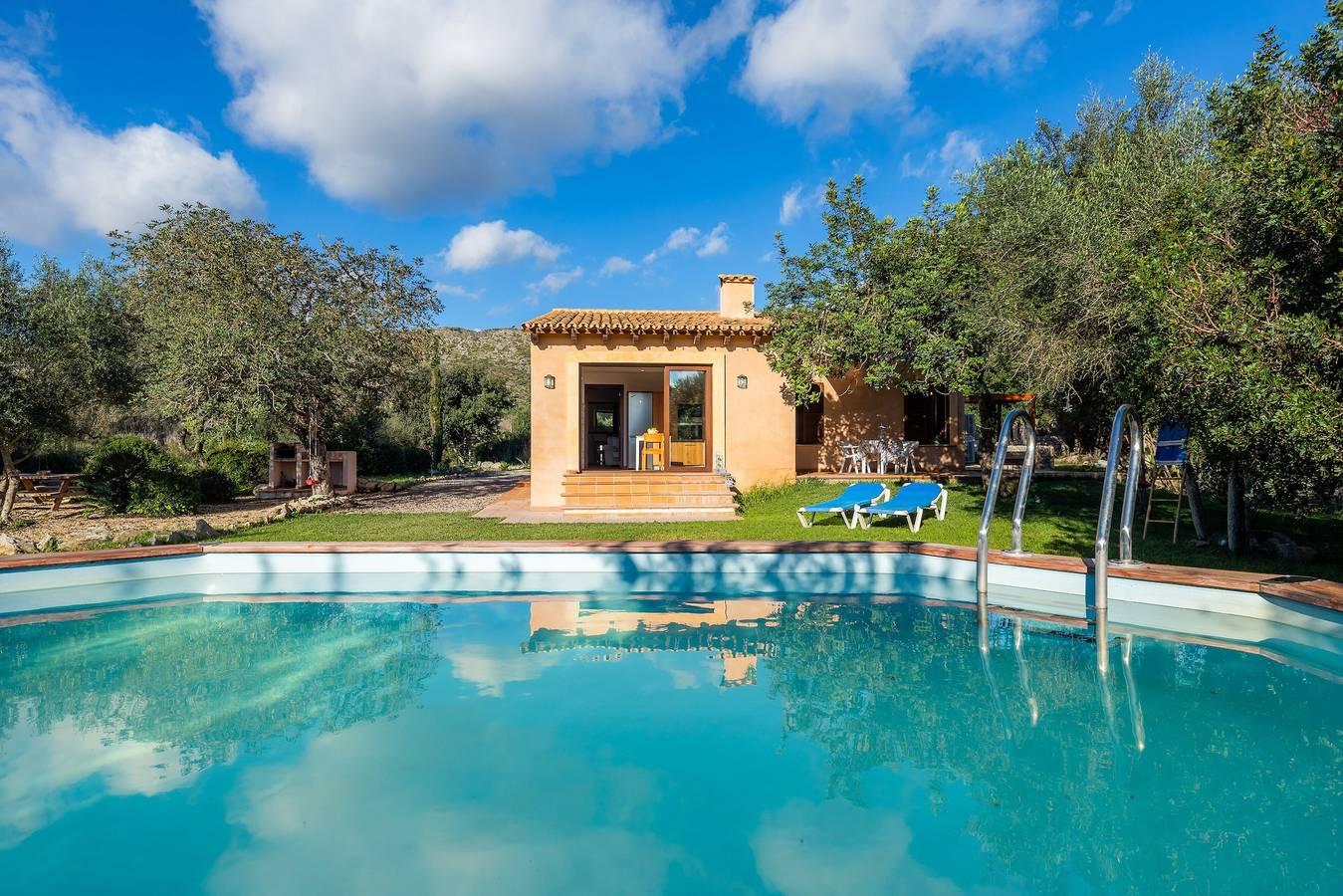 Vakantiehuis in Mallorca, Spanje voor 2 personen foto 3